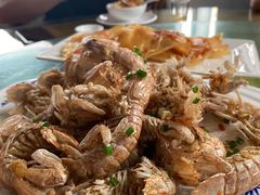 皮皮虾-大厝宅海鲜馆