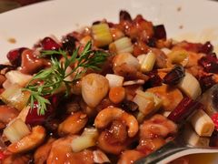 -秀儿四九城·新京菜(亚运村鸟巢店)