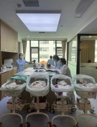 -弗蕾亚·和月月子调理院(东湖店)