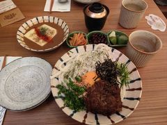 -CURRY YA 熟成咖哩專門店(深圳湾万象城店)