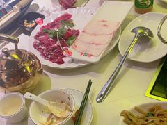 -潮泰牛肉火锅 · 创于1992年(车公庙店)