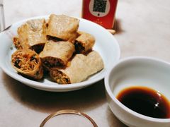 -小吊梨汤·北京菜·烤鸭(清河万象汇店)