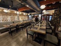 -LA CREPERIE BRETONNE布列塔尼法式餐厅(天童北路店)