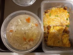 三鲜豆皮-老通城豆皮大王(吉庆街店)