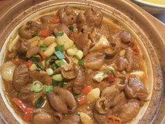 -老阿爸鲜鱼土菜(昆山花桥店)