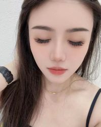 点击看大图 -睫毛弯弯·美甲美睫
