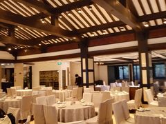 大堂-山外山菜馆(玉泉路店)