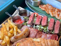 -The Good Place好地方·Brunch·coffee(国贸店)