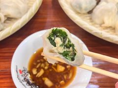 -土菜水饺村(宁夏路店)