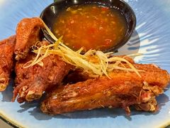 -POKIPOKI泰食谷仓东南亚菜(侨香店)