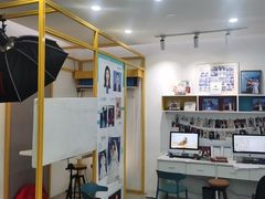 -拍刻风照相馆(南山西丽店)