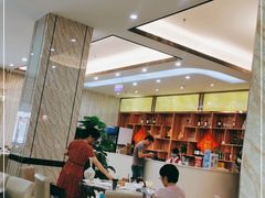 大堂-點無缺茶楼·海鲜酒家(世博店)