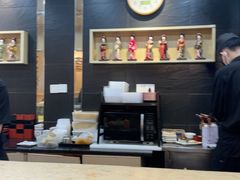 -东京屋(武定路店)