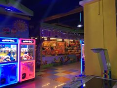 -大玩家(中原万达广场店)