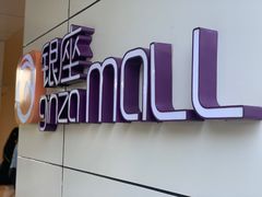 -银座mall(东直门店)