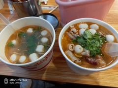 -明月虾面(厦禾路店)