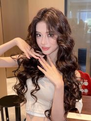 -BEAUTY HAIR GANO