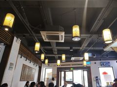 -津市刘聋子粉馆(林科大店)