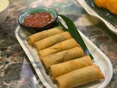 -浩海火烧云傣家菜(京广店)