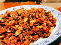 -杨记隆府(白象街店)