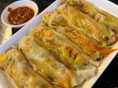 -香港威特瑞茶餐厅(小白楼音乐厅店)