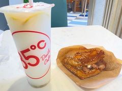-85度C(厦门台湾街店)