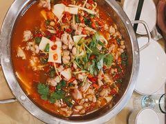 -焱焰鲜锅兔·佳味郑氏·自贡特色菜