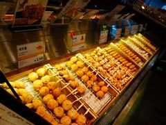 -古来思鱼饼