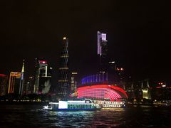 -珠江夜游广州塔·中大码头