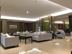 休息区-郑州新郑国际机场T2航站楼-贵宾厅B区