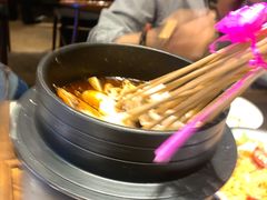 -宋庄魁元艺术餐厅