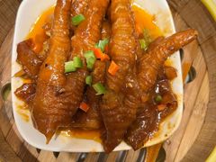 -顺意·顺德家乡菜(国际人才大厦店)