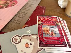 -剧狐剧本杀·月球探案馆(人民广场1号店)