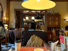 -小世界西餐厅(建国门店)