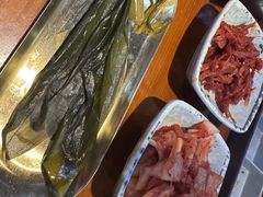 -火炉情韩国料理店(古田路店)