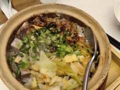-膳心记•明火四宝煲仔饭(前海科兴店)