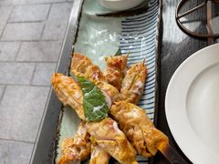 -帕蓝·暹罗料理(大学路店)