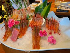 -Mr.Fish鱼鲜生海鲜放题(高德置地冬广场店)