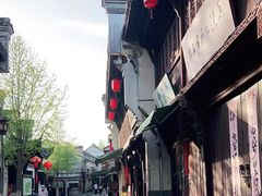 -高淳老街