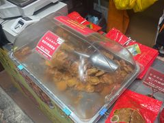 -诚志饼家·小凤饼非遗传承(中山六路店)