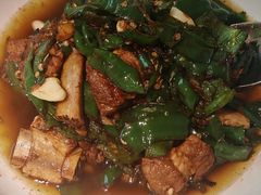 -鱼你相聚·河鲜馆(袁家岭店)