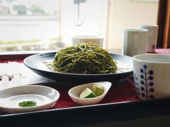 -中村藤吉(平等院店 )