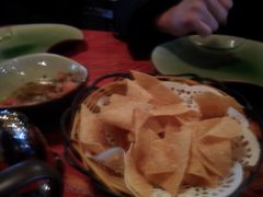 -Pistolera Mexican Cantina女枪手墨西哥餐厅(碧云路店)