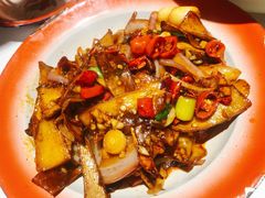 -遇见老南昌-柴火灶(顺外路店)