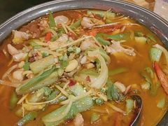 -江味龙虾馆·裸蓝龙虾(南山店)