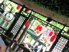 -印象小院•团建•玩水•休闲