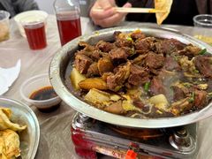 -桂萍特色牛筋牛杂(长堤街总店)