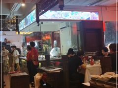 大堂-川道拐耗儿鱼(置信路店)