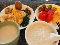 -上海浦西万怡酒店