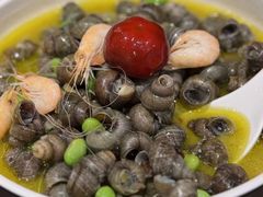 -锡和无锡菜(景丽苑店)